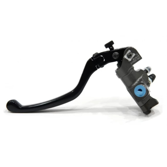 Brembo PR 16 x 18 CNC long folding lever