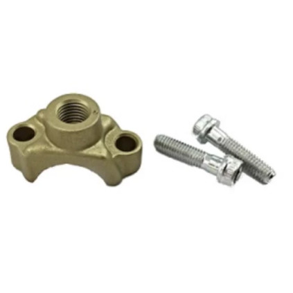 Brembo Clamp kit - GOLD COLOR