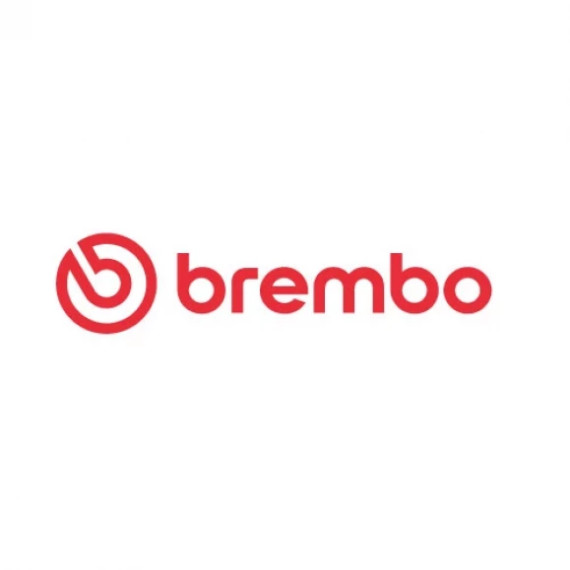 Brembo Banjo Fitting M10x1 for bleed screw gold