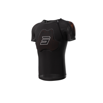 Shot T-Shirt Protection Race D3O Black