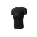 Shot T-Shirt Protection Race D3O Black