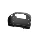 Aluminum dashboard protection I2m Crome pro 2