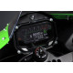 Aluminum dashboard protection Kawasaki ZX-10R 21-23 - ZX-4R-RR 23-23