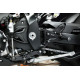 Aluminum rearsets BMW S 1000 R 21-23