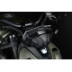 Aluminum dashboard protection Ducati Panigale V2 20-23