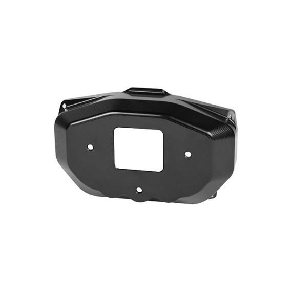 Aluminum dashboard protection Ducati Panigale V2 20-23