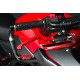 Aluminum levers kit Honda CBR 500 R - CB 500 F 19-23