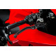 Aluminum levers Kit Ducati Streetfighter V2 22-23 - Panigale V4 23-23 - MultistradaV4 20-23