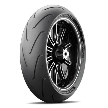 Michelin Scorcher Sport 180/55 ZR 17 M/C (73W) TL Re