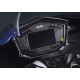 Aluminum dashboard protection Aprilia RS 660 20-23