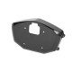 Aluminum dashboard protection Aprilia RS 660 20-23