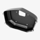 Aluminum dashboard protection Aprilia RS 660 20-23