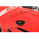 Aluminum engine protection full kit Ducati 959 Panigale 16-18