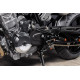 Aluminum rearsets KTM 790-890 Duke 18-23