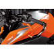 Aluminum levers kit KTM 790-890 Duke 18-23