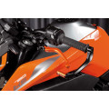 Aluminum levers kit KTM 790-890 Duke 18-23