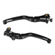 Aluminum levers kit KTM 790-890 Duke 18-23