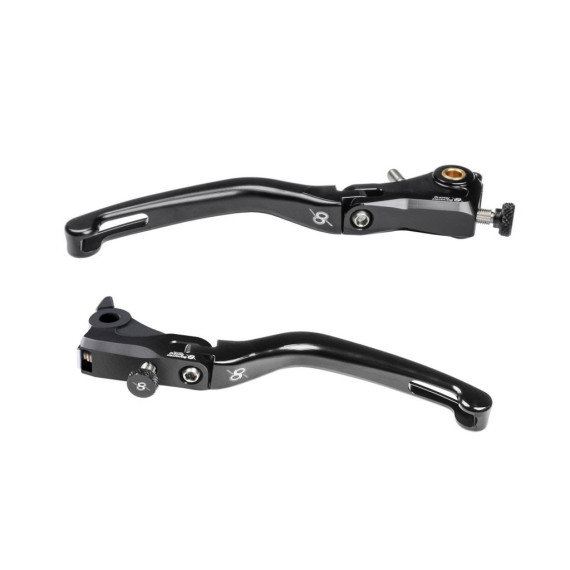 Aluminum levers kit 1290 Superduke R 20-23