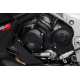 Aluminum engine protection full kit Aprilia RSV4 - RSV4 FACTORY - Tuono V4 21-23