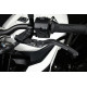 Aluminum levers kit Triumph Street Triple 765R 23-23