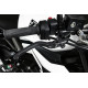 Aluminum levers kit Triumph Street Triple 765R 23-23