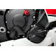 Aluminum engine protection full kit Yamaha YZF R1 15-23