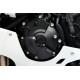 Aluminum engine protection full kit Yamaha YZF R1 15-23