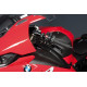 Aluminum levers kit BMW S 1000 RR-M 1000 RR 19-23