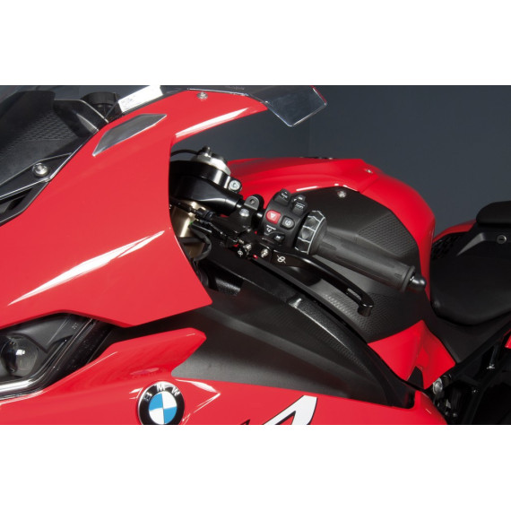 Aluminum levers kit BMW S 1000 RR-M 1000 RR 19-23