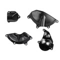 ENGINE PROTECTION full kit 4PCS BMW S 1000 XR 20-23