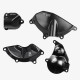 ENGINE PROTECTION full kit 4PCS BMW S 1000 XR 20-23