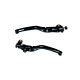 Aluminum levers kit KTM 890 Duke R 21-23