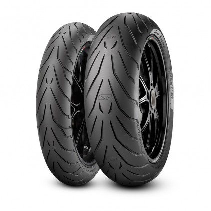 Pirelli Angel GT 160/60 ZR 17 M/C (69W) TL R