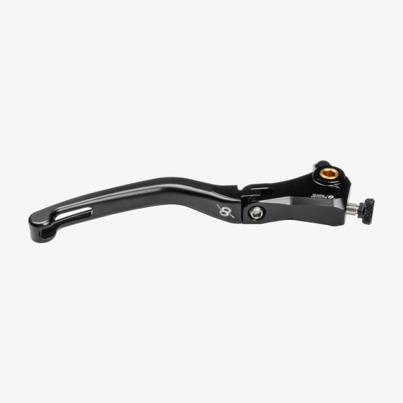 Aluminum brake lever for BMW S 1000 RR-M 1000 RR 08-23 - S 1000R 12-20 - Suzuki GSX-R 600-750 06--17 - GSX-R 1000 05-06-09-23 -