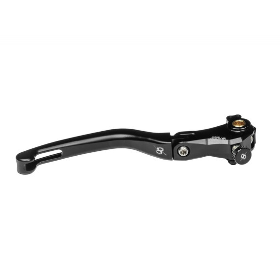 Aluminum brake lever for Yamaha YZF R1-R1M 15-23 - MT-09 21-23