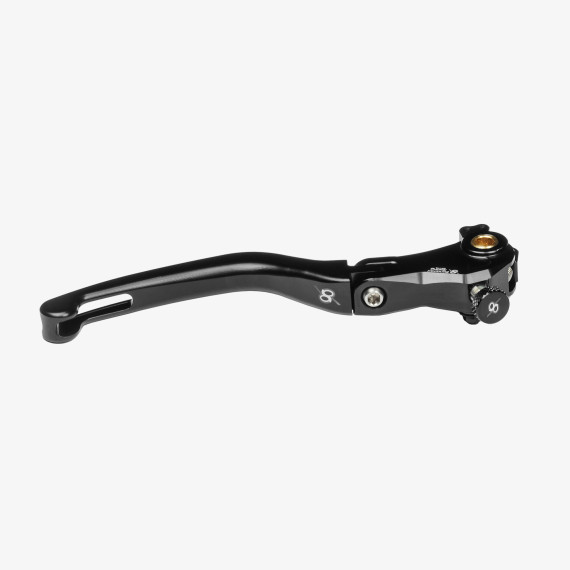 Aluminum brake lever for Yamaha YZF R1-R1M 15-23 - MT-09 21-23