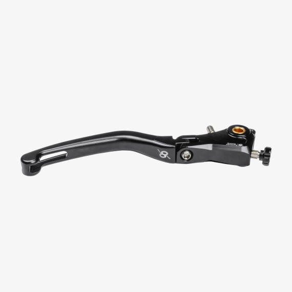 Aluminum brake lever for Ducati Monster 1100-1200 - 749-999-848-1098-1198-899-959-1199-1299-PanigaleV2-PanigaleV4-V4S-V4R 18-22