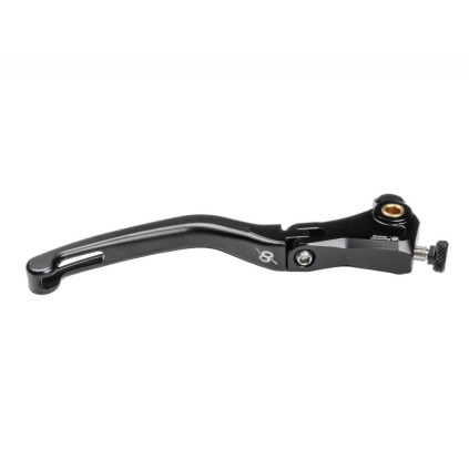 Aluminum brake lever for Kawasaki ZX-6R 05-17 - ZX-10R 06-15