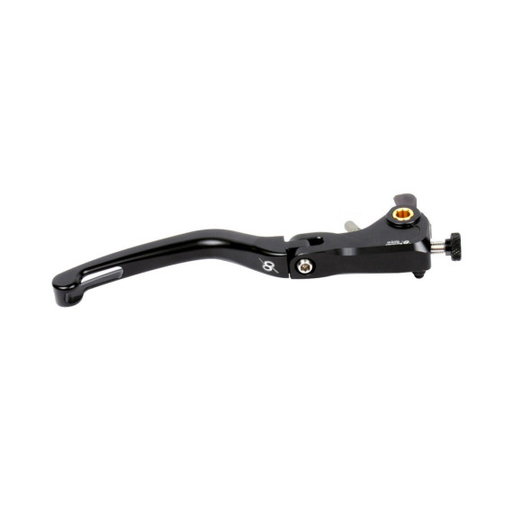 Aluminum brake lever for YZF R7 21-23