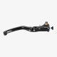 Aluminum brake lever for YZF R7 21-23