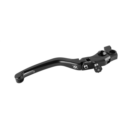 Aluminum brake lever for Aprilia Tuareg 660