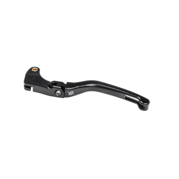 Aluminum clutch lever Aprilia RSV4 09-23 - Tuono 1100 17-23 - RS 660 - Tuono 660 - Suzuki GSX-R 600-750 06-10 - GSX-R 1000 05-0