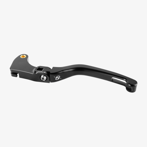 Aluminum clutch lever Suzuki GSX-R 600-750 11-17 - GSX-R 1000 11-23