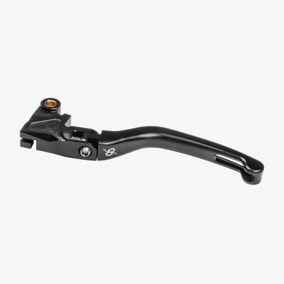 Aluminum clutch lever Kawasaki ZX-6R 05-17 - ZX-10R 06-23