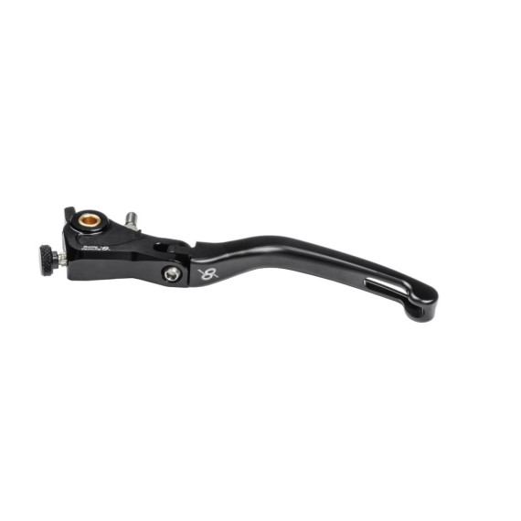 Aluminum clutch lever  Ducati Monster 1100-1200 - 749-999-848-1098-1198-899-959-1199-1299-PanigaleV2-PanigaleV4-V4S-V4R - Stree