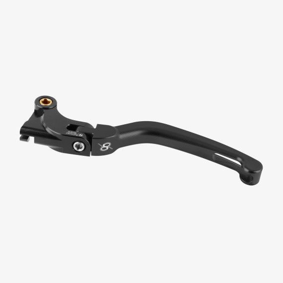 Aluminum clutch lever YZF R3 15-23