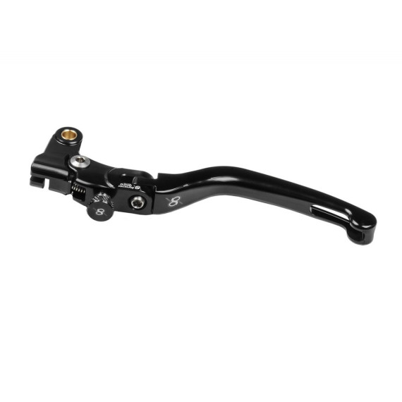 Aluminum clutch lever KTM 790-890 Duke 18-23 - 890 Duke R 21-23