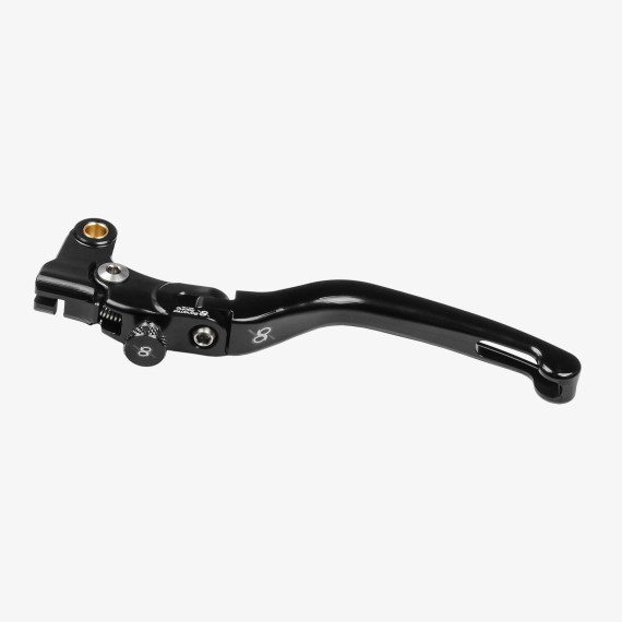 Aluminum clutch lever KTM 790-890 Duke 18-23 - 890 Duke R 21-23