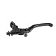 Aluminum adjustable full clutch lever Offset 24mm