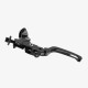 Aluminum adjustable full clutch lever Offset 24mm